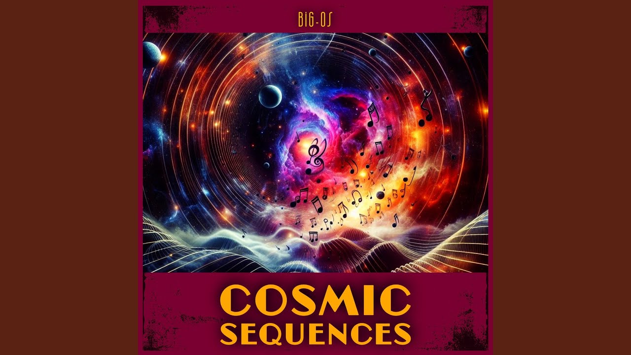 Mira Cosmic Echo en YouTube Mira Cosmic Echo en YouTube