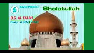 Download Lagu O.G. AL FATA (Penyanyi. Faizah H) - Walli Bana [1970s] MP3