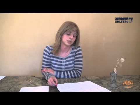 ლიტერატურული მონოლოგები