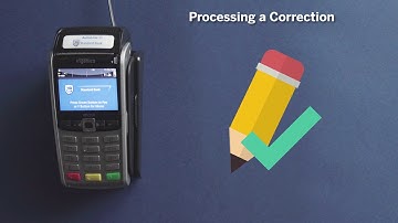 AutoLink Ingenico Device: How to do a Balance Enquiry