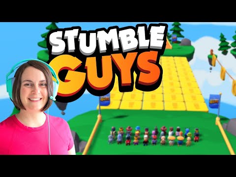 9 STUMBLE GUYS GAME ideas  guys, fun online games, guy code