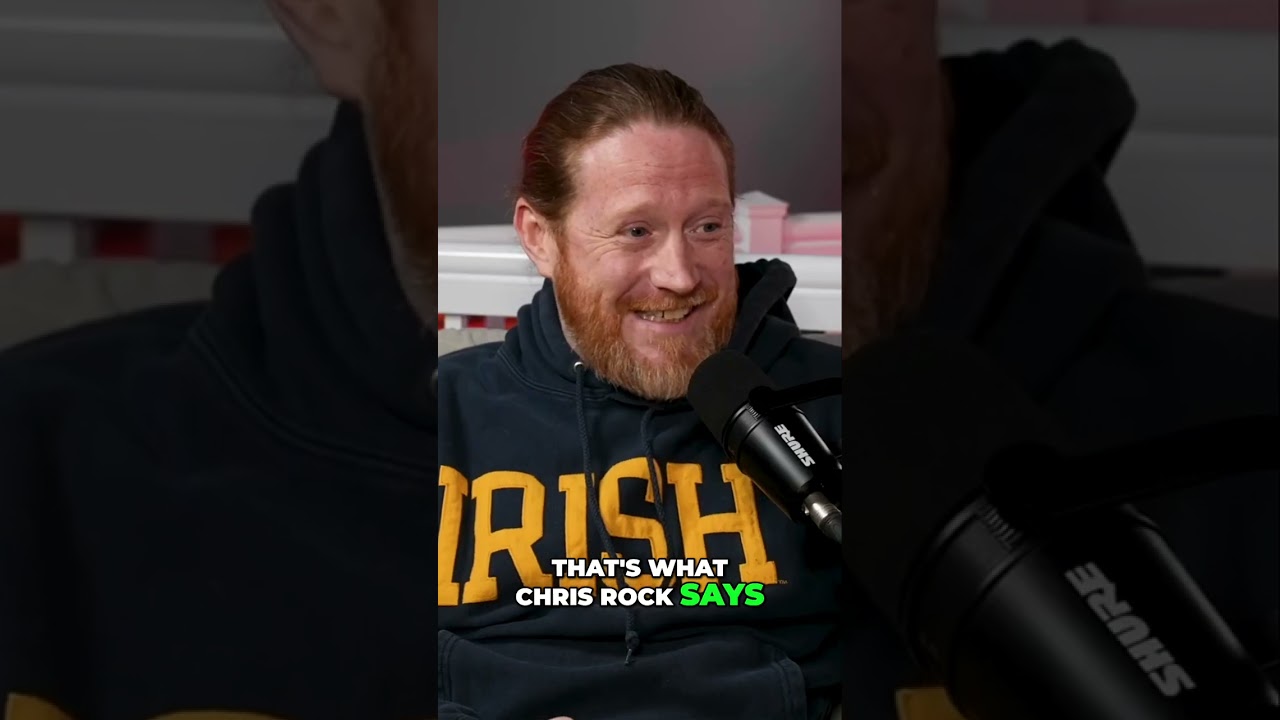 Chris Rock's Controversial Online Stunt Advice