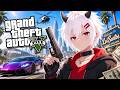 FROXY Spielt Grand Theft Auto V #1