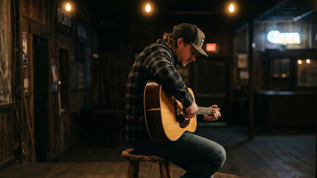 Morgan Wallen - Here Tonight (Official Music Video)