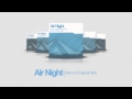 Air Night Return Arcana 