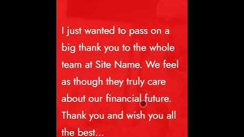 GC FRESH HYIP TEMPLATE 293 Mobile View