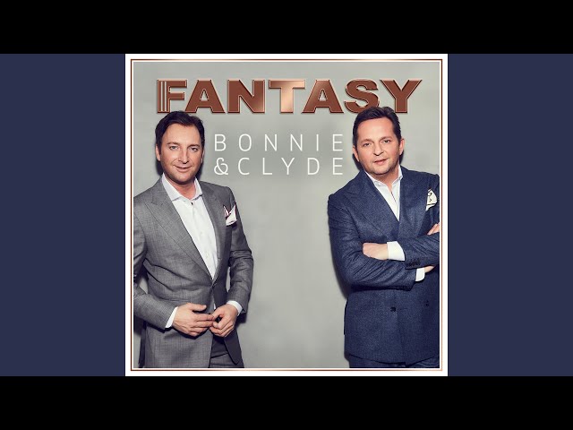 Fantasy - Bonnie Und Clyde Hitmedley