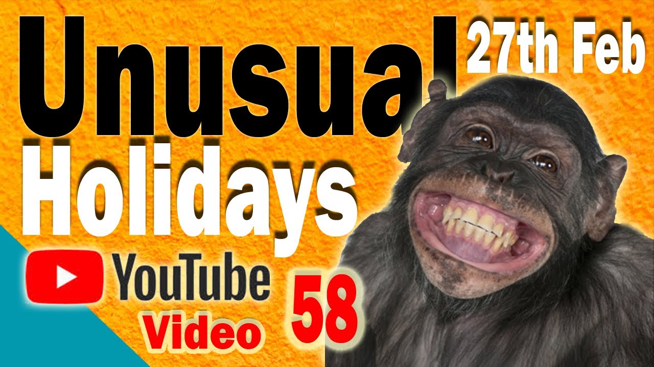 International Optimist Day | UNUSUAL HOLIDAYS CALENDAR