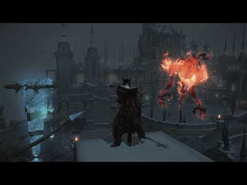 Кем начать играть в Final Fantasy XIV Online: Stormblood