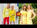 Vlad VS Diana Transformation 2026 🔥 From 0 To Now | Kids Vlad &amp; Niki vs Kids Diana Show
