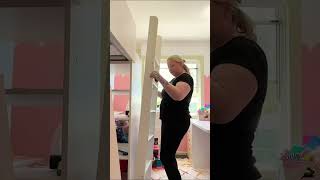 DIY Kids Room Makeover on a Budget – Part 2 | Full Reveal