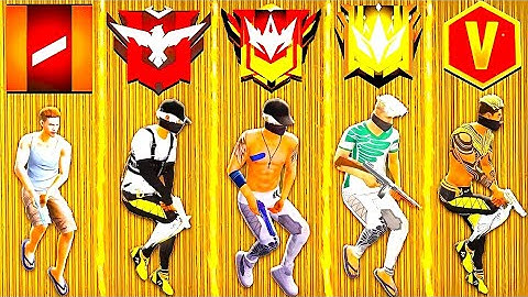 BRONZE TO HEROIC JOURNEY🥵 💔⚡⚡para SAMSUNG A3,A5,A6,A7,J2,J5,J7,S5,S6,S7,S9,A10,A20,A30,A50,A70 EP-1