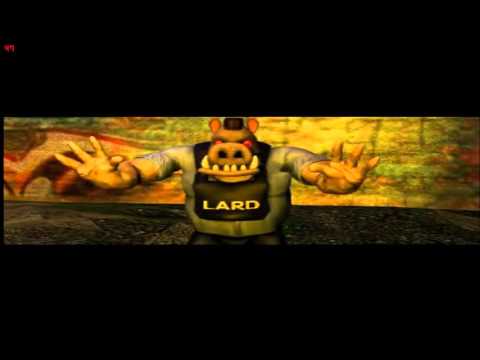 Duke Nukem Time to kill Opening