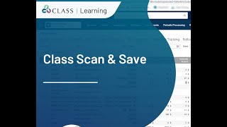 Scan & Save