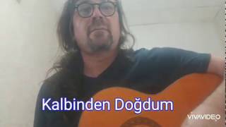 Ferhat Başbağ - Kalbinden Doğdum Resimi