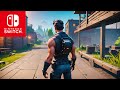 TOP 10 Best Nintendo Switch Games You Can Play Online