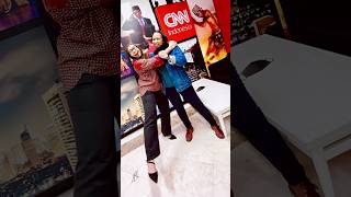Perpisahan Teman Cnn Indonesia 2022