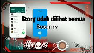 Srory wa terbaru keren 2019 || Story PUBG || Story berjuang