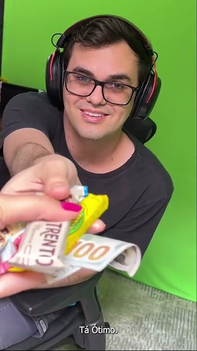 O FALL SÓ PENSA EM JOGAR?