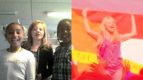 Desray - Trip Down The Map Of Africa - Record Langste Videoclip