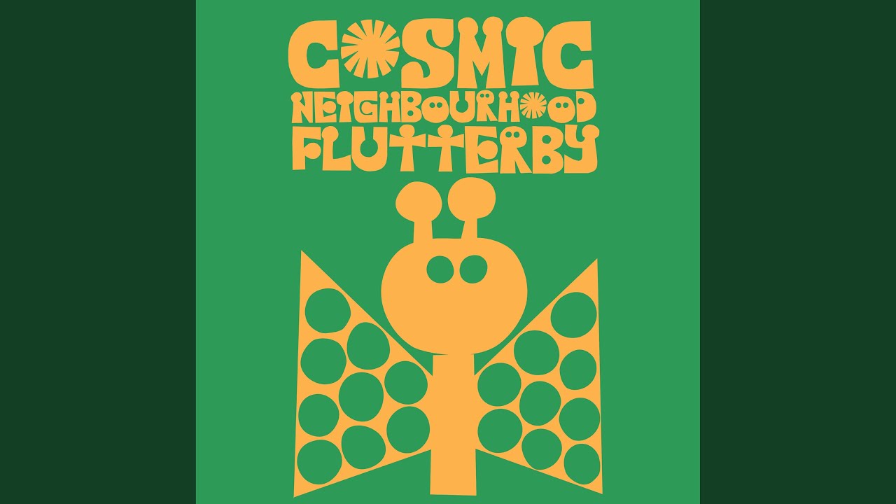 Flutterby - YouTube