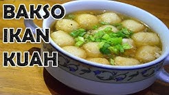 Resep Bakso Ikan Kuah - #MASAKMASAK4 - Durasi: 4.52. Resep Bakso Ikan Kuah - #MASAKMASAK4 - Durasi: 4.52.