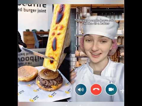 When My Baking FAIL Met From Scratch Bakery The Result Shocked Everyone