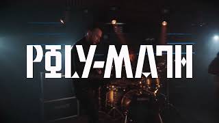 Poly-Math @ Chaos Theory Festival 4th March 2023