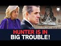 Hunter Called Jill... WHAT? FBI Agent Testifies AGAINST Biden&#39;s SON