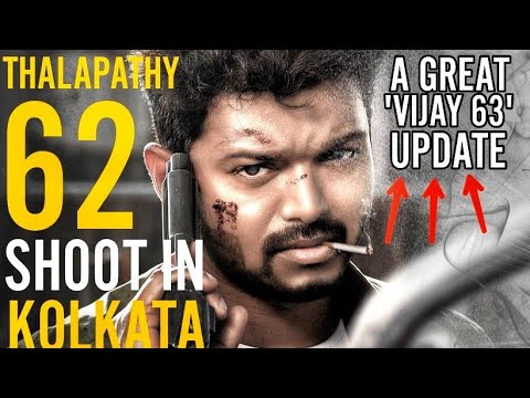 Video Thalapathy To Revisit Kaththi Shooting Zone For... - youtube