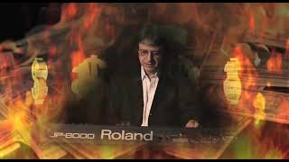 David Wright Electronic and Space Music - Code Indigo The Meltdown Concert