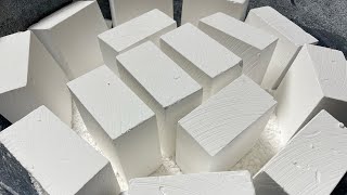 15 Fresh Blocks Of Nexo & Snow Fairy Dust