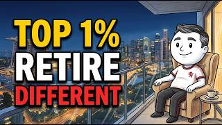 Details What TOP 1% Singaporean Retirees Actually Does Differently in Managing Their Money Update