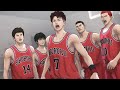 Dai Zero Kan ~tv size | The First Slam Dunk