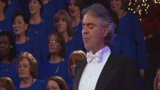 Andrea Bocelli ( The Lord's Prayer ) chords