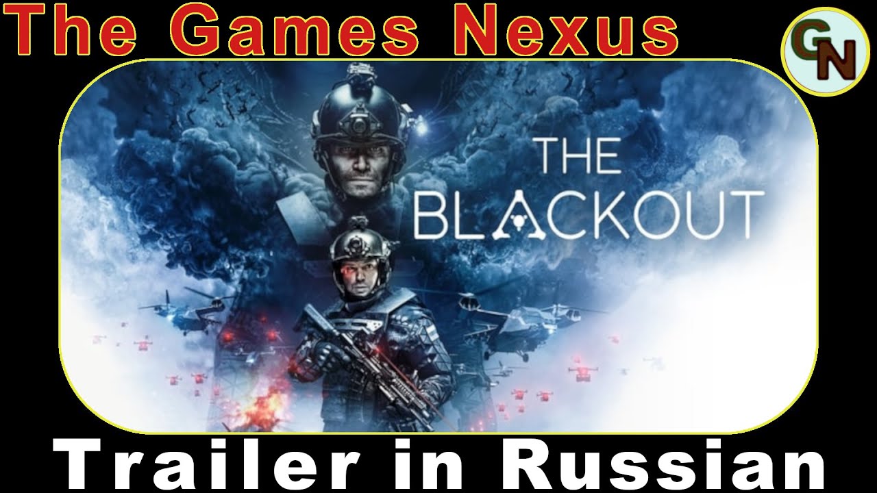 Russian Sci-Fi Thriller 'The Blackout: Invasion Earth' Heads Home