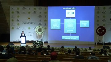 ISPC 2014 - Kristiane Strætkvern - ICOM and ICOM-CC