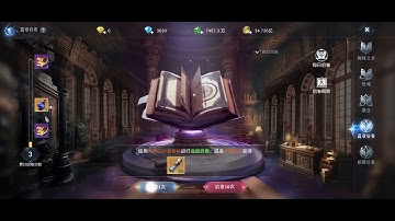 새로 콘텐츠 3종류