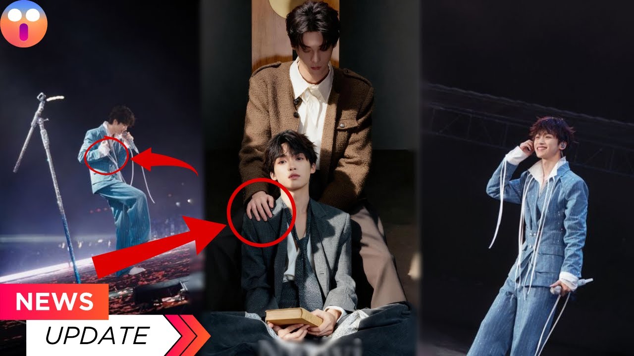 Эмоциональный финал «Зию» РАСКРЫВАЕТ истинную роль Тянь Сюнина в его успехе! 😱✨