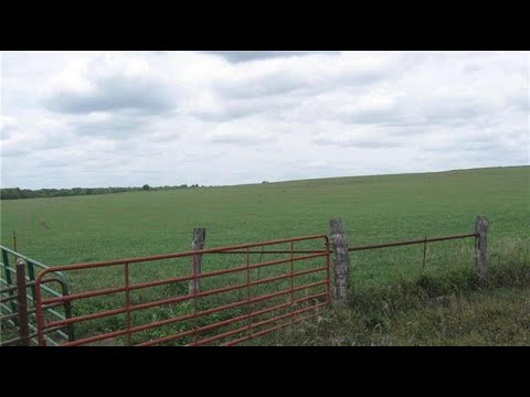 448 Shawnee Road, Pomona, KS home video tour