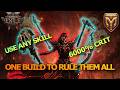 Play ANY Build in 0.5 With This Infernalist Tech