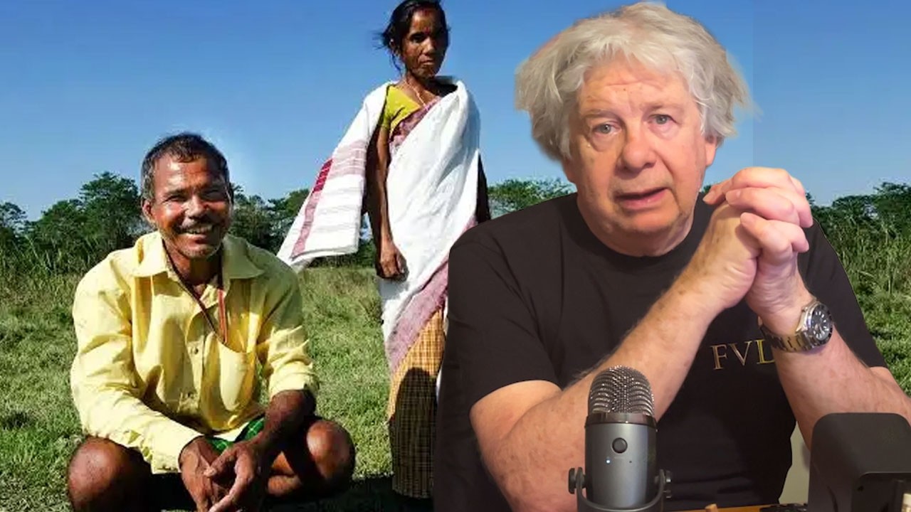 Cuando uno cambia el mundo