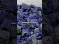 Lapis Lazuli: The Ancient Gem Worth More Than Diamonds 💎🔵 | Rare Mana Stone Mystery