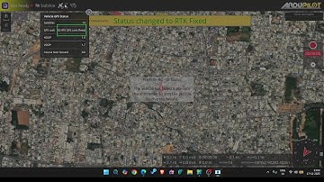 How to enable NTRIP for any mavlink device in QGC and Mission planner