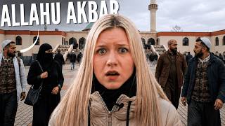 Islamisierung im Endstadium: Ist Wien noch zu retten?