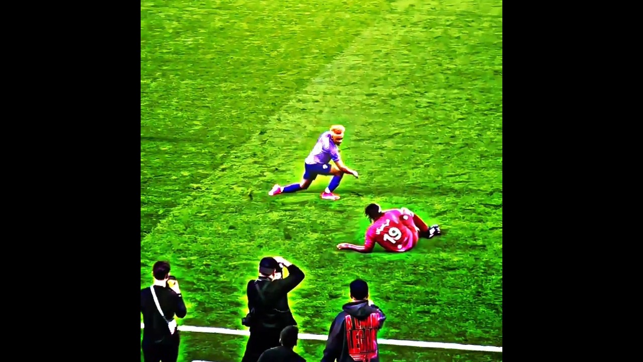 #brazilianfootball #footballskills #jogabonito #neymar