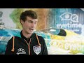 #11Racing Team Eyetime are looking for their first win