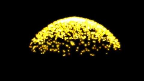 Maya - Dynamics (Explosion)