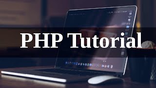 PHP Tutorial | 8 - How to use operator in PHP