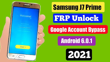 Samsung j7 prime frp bypass 6.0.1 without pc // Samsung j710f frp google account unlock 2021